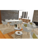 Projeto 3D Moradia