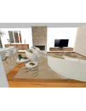 Projeto 3D Moradia